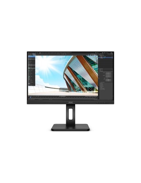 Q24P2Q, LED monitor