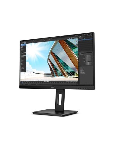 Q24P2Q, LED monitor