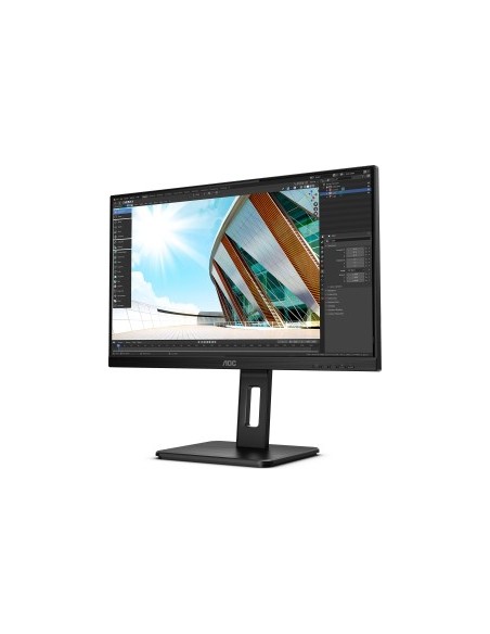 Q24P2Q, LED monitor