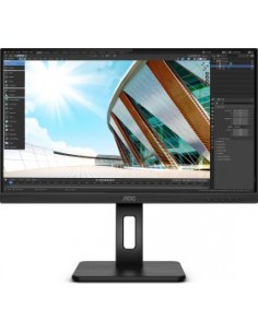 24P2C, LED monitor