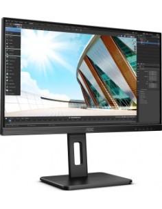 24P2C, LED monitor 2