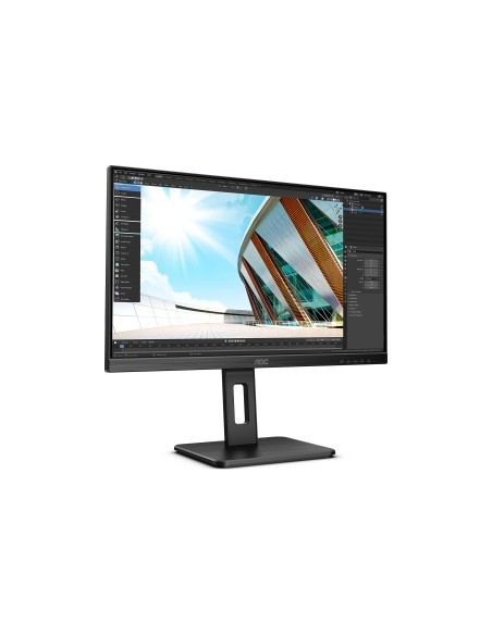 24P2C, LED monitor