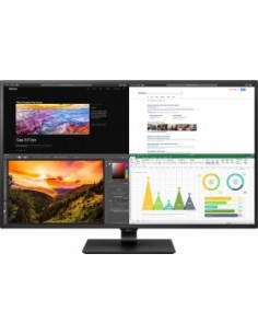 43BN70U-B, LED monitor