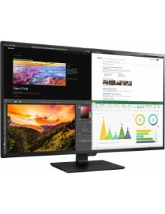 43BN70U-B, LED monitor 2