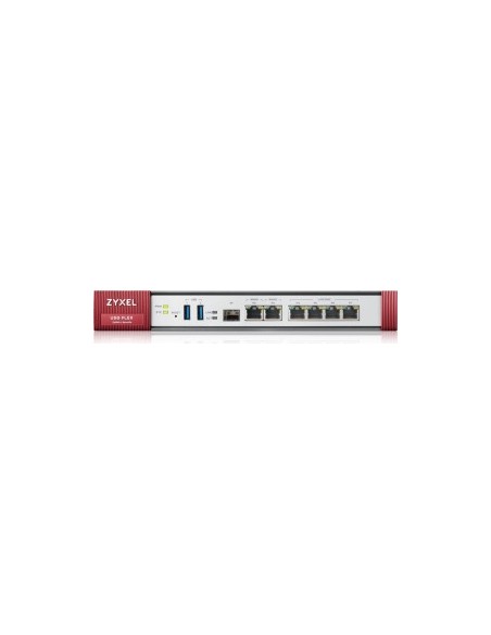 USG FLEX 200, firewall