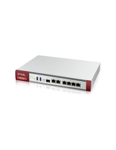 USG FLEX 200 UTM Bundle, 1 year, Firewall