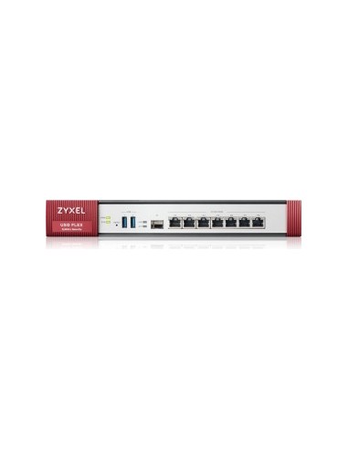 USG FLEX 500, firewall