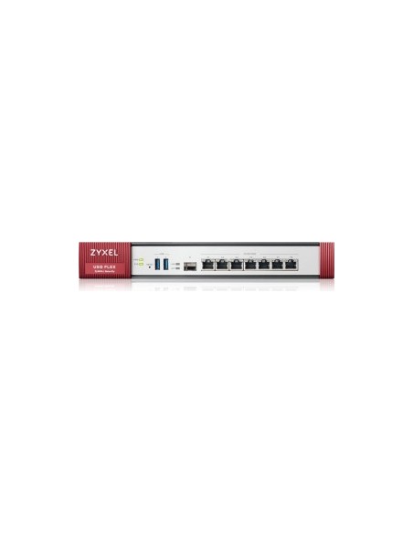 USG FLEX 500, firewall