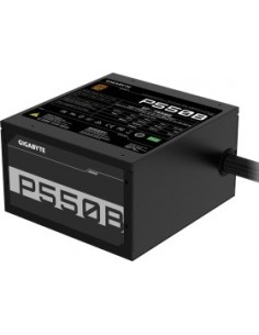 GP-P550B, PC Power Supply