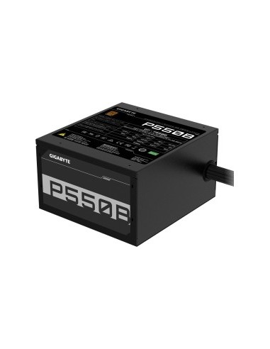 GP-P550B, PC Power Supply