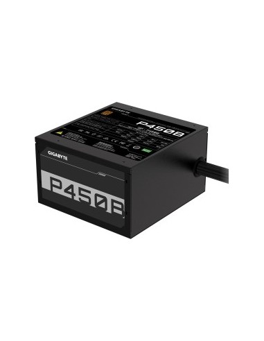 GP-P450b, PC Power Supply