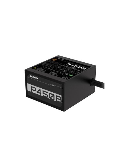 GP-P450b, PC Power Supply