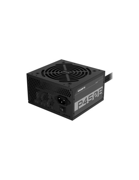 GP-P450b, PC Power Supply