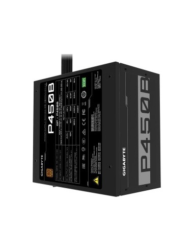 GP-P450b, PC Power Supply