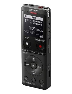 ICD-ZX570B, Dictaphone