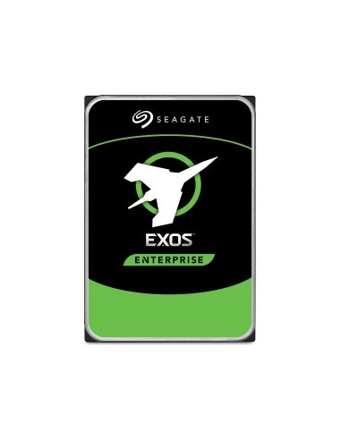 Exos X16 10 TB hard drive