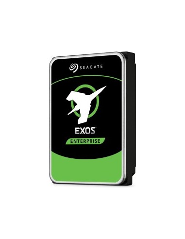 Exos X16 10 TB hard drive