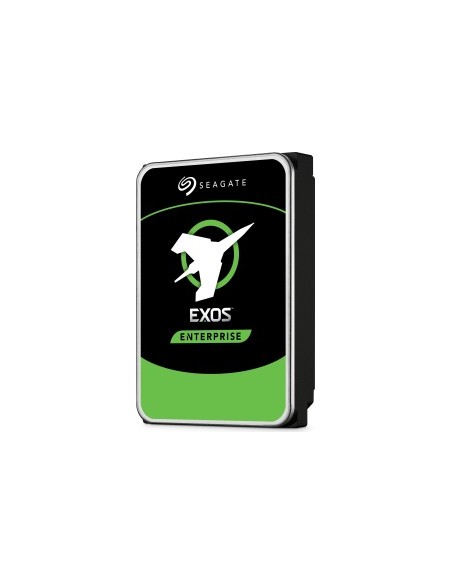 Exos X16 10 TB hard drive