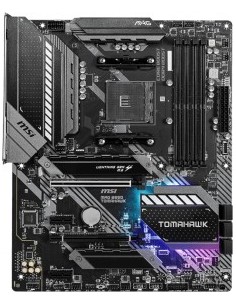 MAG B550 TOMAHAWK, motherboard