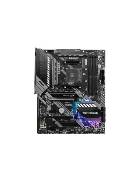 MAG B550 TOMAHAWK, motherboard