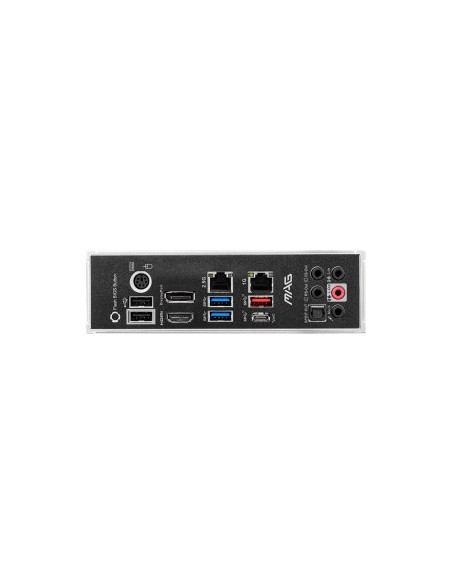 MAG B550 TOMAHAWK, motherboard