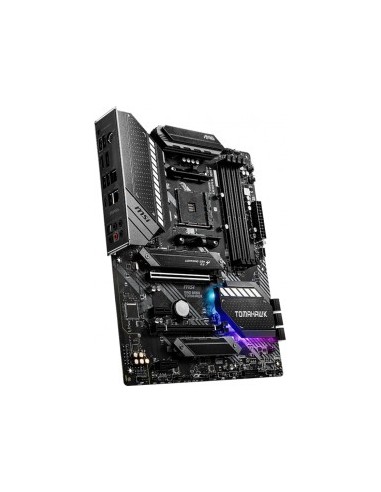 MAG B550 TOMAHAWK, motherboard