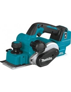 Cordless planer DKP181Z, 18 Volt, electric planer