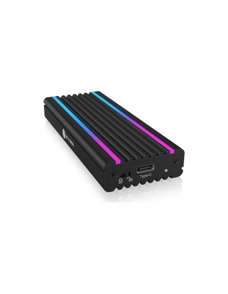 IB-1824ML-C31, drive enclosure