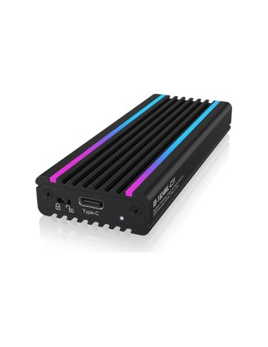 IB-1824ML-C31, drive enclosure