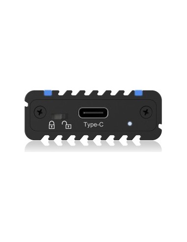 IB-1824ML-C31, drive enclosure