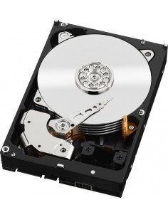 WD WD4005FZBX 4TB hard drive (WD4005FZBX) 2