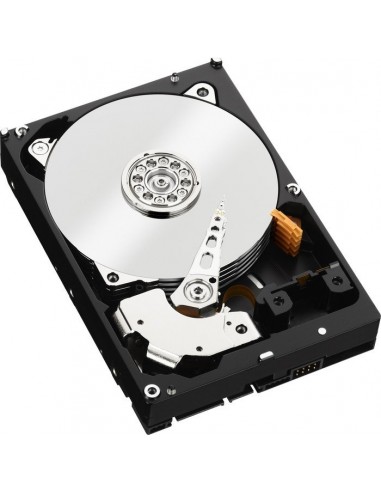 WD WD4005FZBX 4TB hard drive (WD4005FZBX)