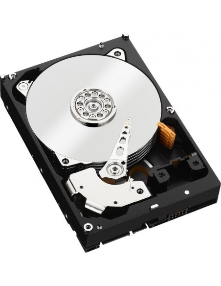 WD WD4005FZBX 4TB hard drive (WD4005FZBX)