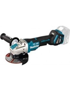 X-LOCK cordless angle DGA519Z, 18Volt
