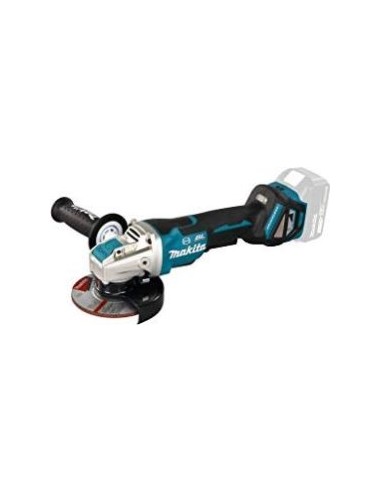 X-LOCK cordless angle DGA519Z, 18Volt