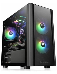 V150 TG, tower case