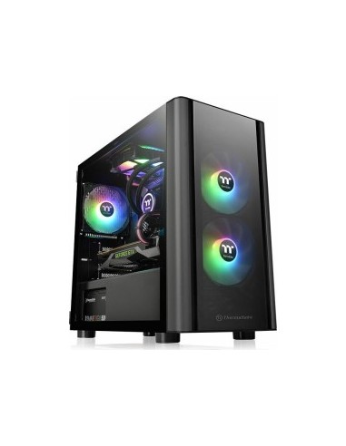 V150 TG, tower case