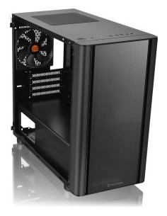 V150 TG, tower case 2