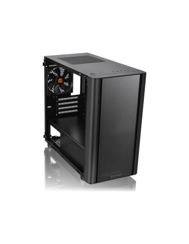 V150 TG, tower case
