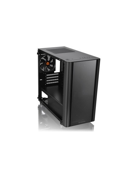 V150 TG, tower case