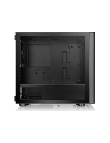 V150 TG, tower case