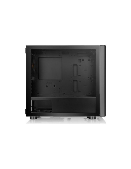 V150 TG, tower case