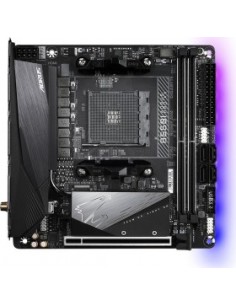 B550I AORUS PRO AX motherboard