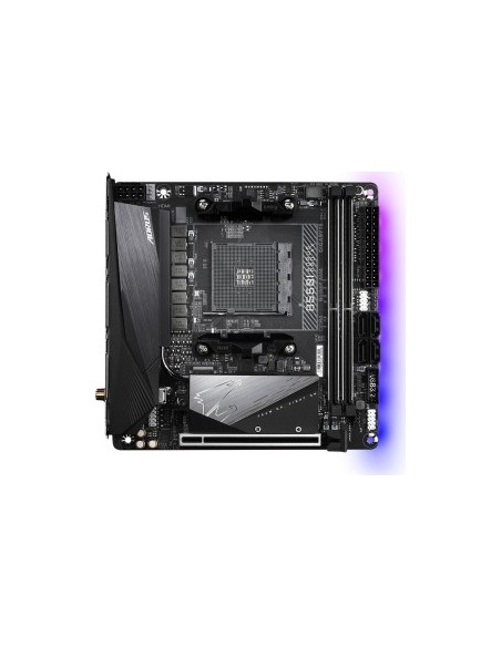 B550I AORUS PRO AX motherboard