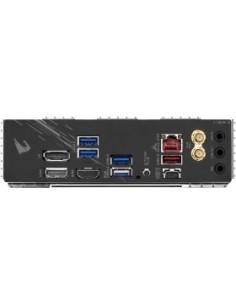 B550I AORUS PRO AX motherboard 2