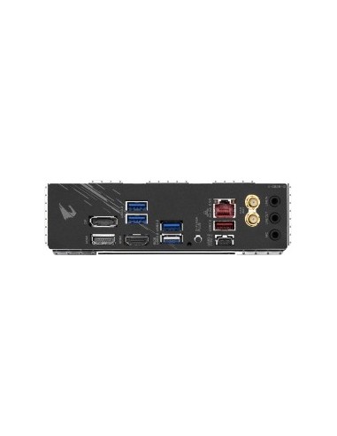 B550I AORUS PRO AX motherboard