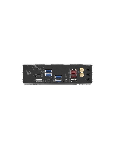 B550I AORUS PRO AX motherboard