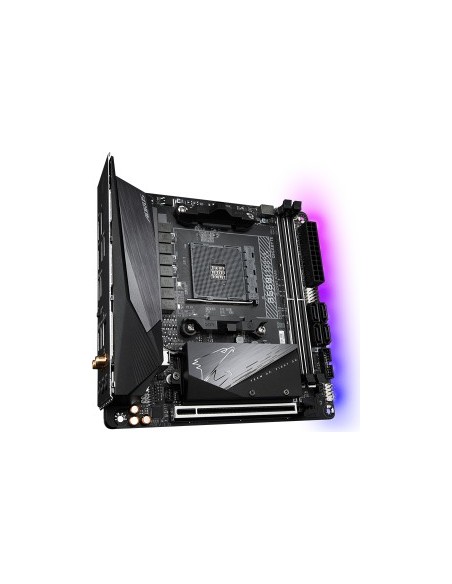 B550I AORUS PRO AX motherboard