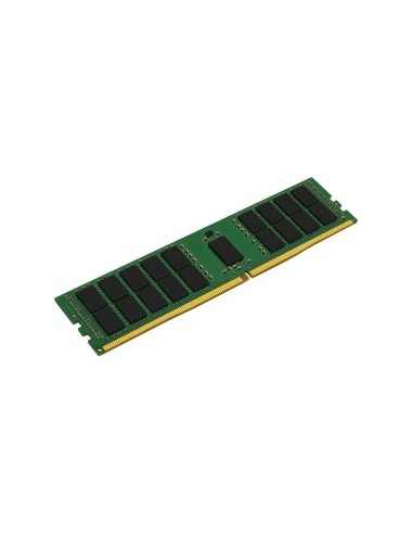 DIMM 32 GB DDR4-2666 ECC REG, memory