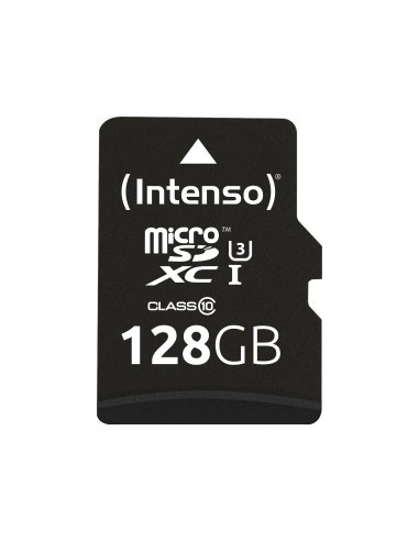 UHS-I Professional 128 GB microSDHC, Memory Card